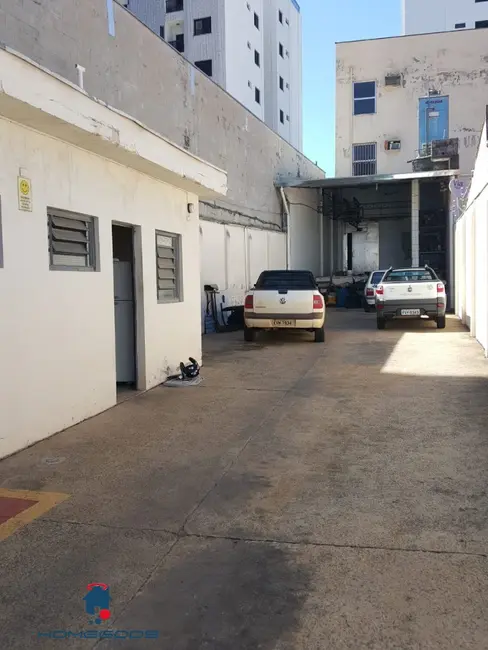 Foto 6 de Armazém / Galpão para alugar, 250m2 em Jardim Guanabara, Campinas - SP