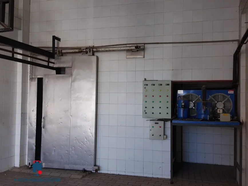 Foto 8 de Armazém / Galpão para alugar, 250m2 em Jardim Guanabara, Campinas - SP