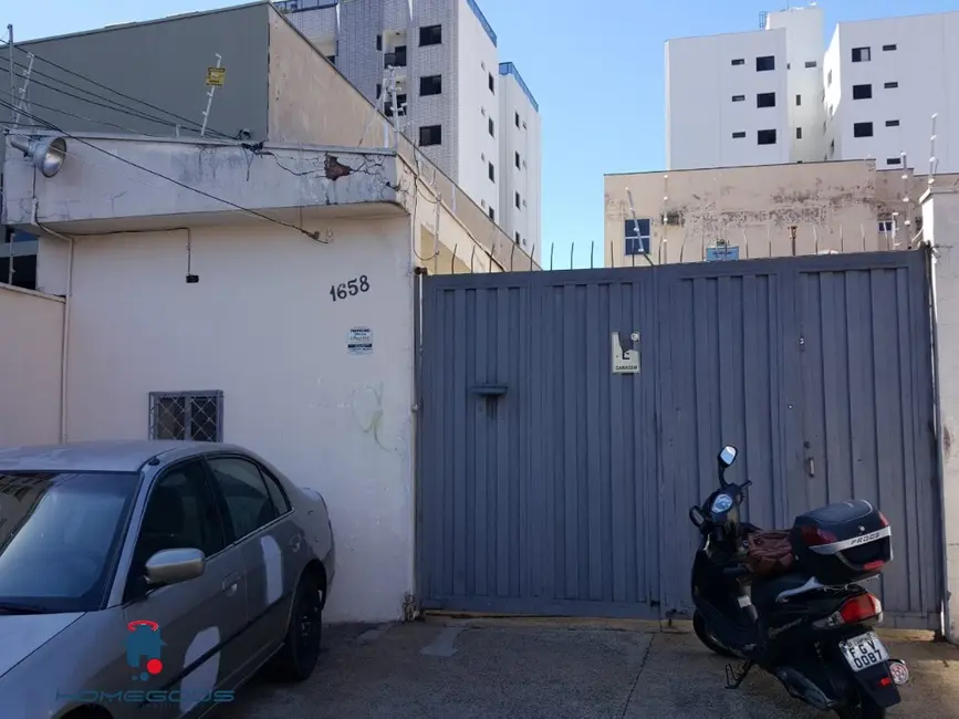 Foto 4 de Armazém / Galpão para alugar, 250m2 em Jardim Guanabara, Campinas - SP