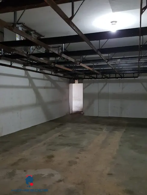 Foto 9 de Armazém / Galpão para alugar, 250m2 em Jardim Guanabara, Campinas - SP