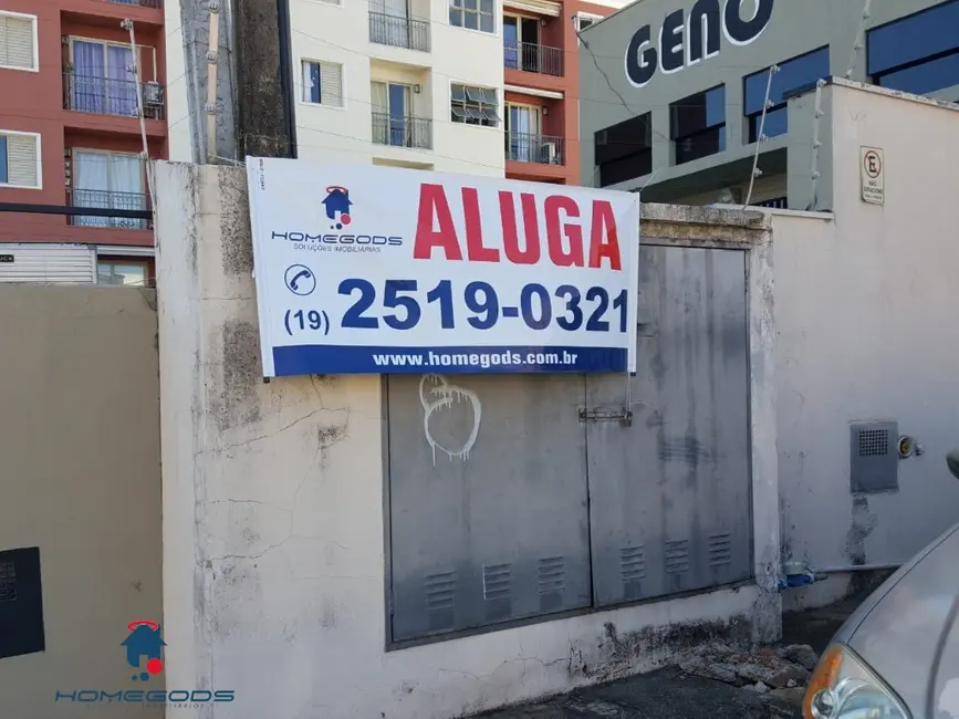 Foto 2 de Armazém / Galpão para alugar, 250m2 em Jardim Guanabara, Campinas - SP