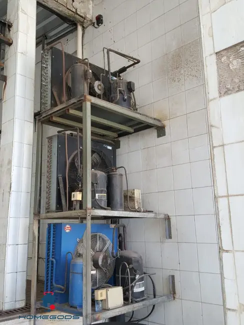 Foto 5 de Armazém / Galpão para alugar, 250m2 em Jardim Guanabara, Campinas - SP