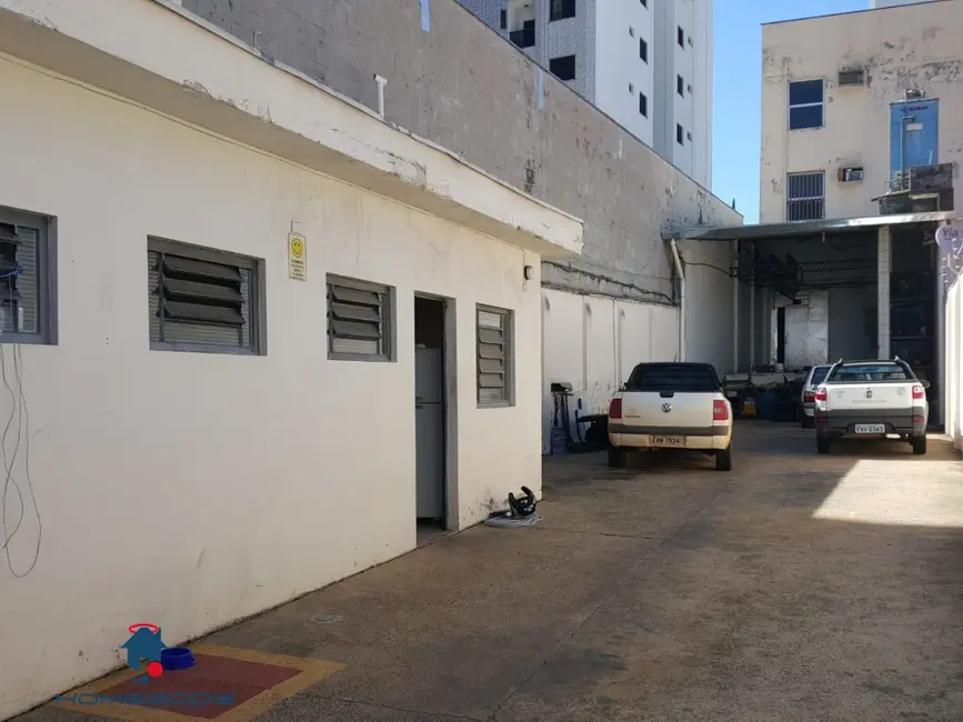 Foto 3 de Armazém / Galpão para alugar, 250m2 em Jardim Guanabara, Campinas - SP