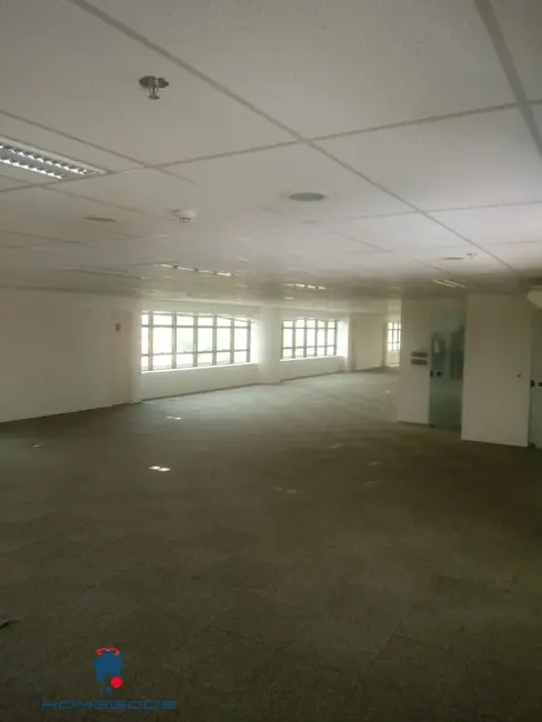 Sala Comercial para alugar, 350m2 em Vila Brandina, Campinas - SP - imagem 9 Foto 9 de Sala Comercial para alugar, 350m2 em Vila Brandina, Campinas - SP