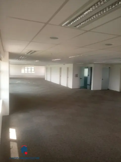 Sala Comercial para alugar, 350m2 em Vila Brandina, Campinas - SP - imagem 5 Foto 5 de Sala Comercial para alugar, 350m2 em Vila Brandina, Campinas - SP