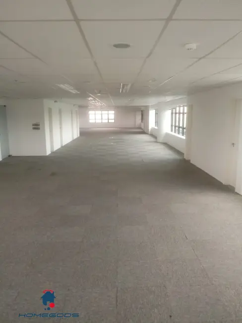 Sala Comercial para alugar, 350m2 em Vila Brandina, Campinas - SP - imagem 7 Foto 7 de Sala Comercial para alugar, 350m2 em Vila Brandina, Campinas - SP