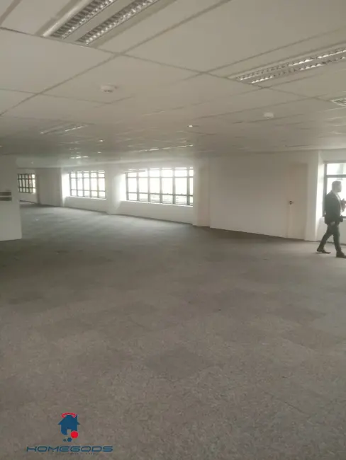Sala Comercial para alugar, 350m2 em Vila Brandina, Campinas - SP - imagem 4 Foto 4 de Sala Comercial para alugar, 350m2 em Vila Brandina, Campinas - SP