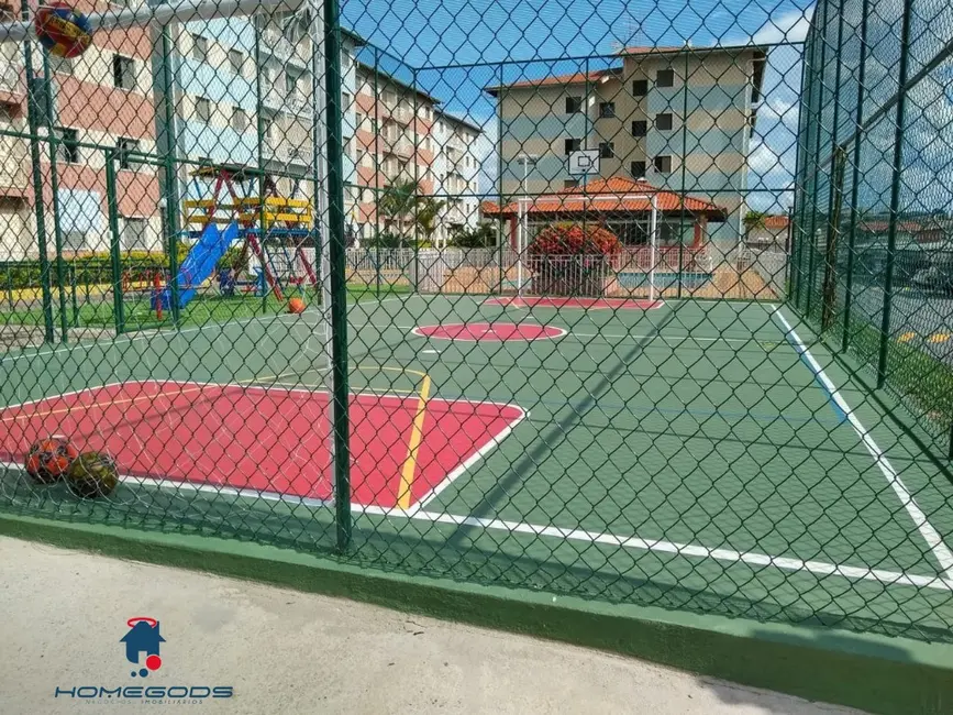 Apartamento com 3 quartos à venda, 74m2 em Jardim São Francisco, Campinas - SP - imagem 5 Foto 5 de Apartamento com 3 quartos à venda, 74m2 em Jardim São Francisco, Campinas - SP