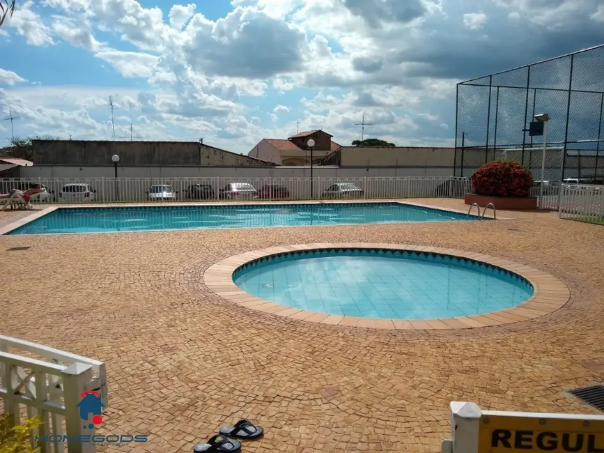 Apartamento com 3 quartos à venda, 74m2 em Jardim São Francisco, Campinas - SP - imagem 4 Foto 4 de Apartamento com 3 quartos à venda, 74m2 em Jardim São Francisco, Campinas - SP