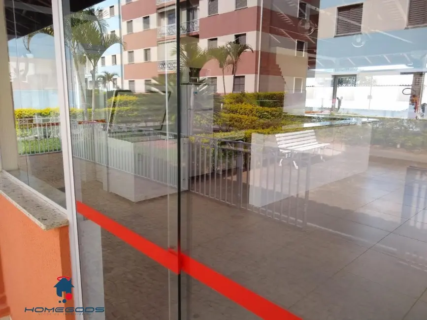 Apartamento com 3 quartos à venda, 74m2 em Jardim São Francisco, Campinas - SP - imagem 6 Foto 6 de Apartamento com 3 quartos à venda, 74m2 em Jardim São Francisco, Campinas - SP