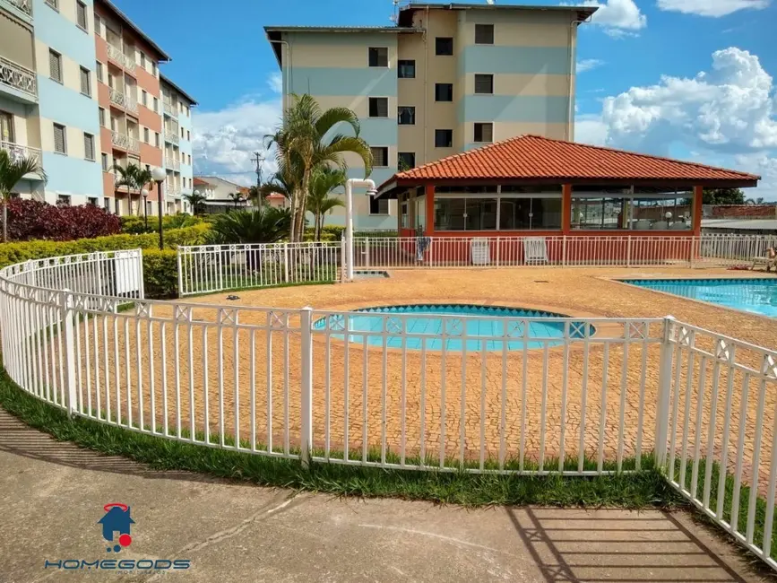 Foto 2 de Apartamento com 3 quartos à venda, 74m2 em Jardim São Francisco, Campinas - SP