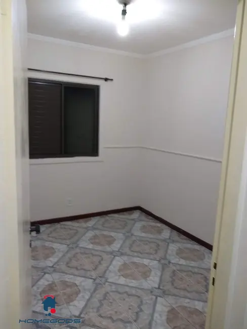Apartamento com 3 quartos à venda, 74m2 em Jardim São Francisco, Campinas - SP - imagem 8 Foto 8 de Apartamento com 3 quartos à venda, 74m2 em Jardim São Francisco, Campinas - SP