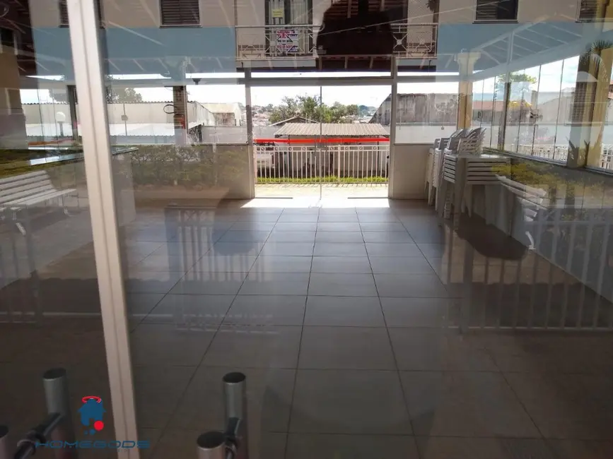 Apartamento com 3 quartos à venda, 74m2 em Jardim São Francisco, Campinas - SP - imagem 7 Foto 7 de Apartamento com 3 quartos à venda, 74m2 em Jardim São Francisco, Campinas - SP