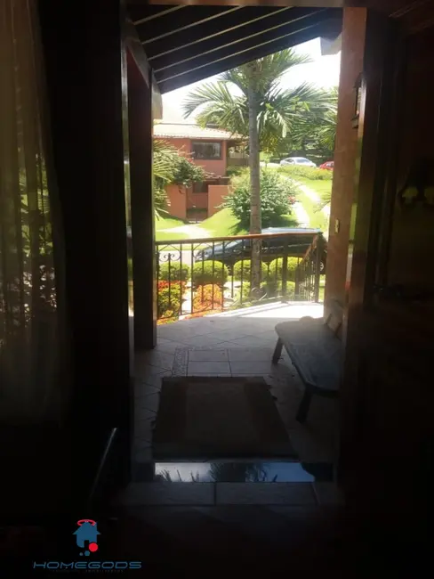 Foto 2 de Casa de Condomínio com 5 quartos à venda, 641m2 em Campinas - SP