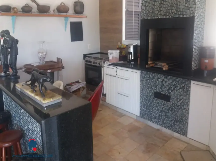 Foto 8 de Casa de Condomínio com 5 quartos à venda, 641m2 em Campinas - SP