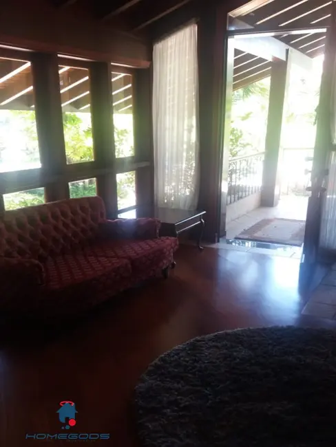 Foto 3 de Casa de Condomínio com 5 quartos à venda, 641m2 em Campinas - SP