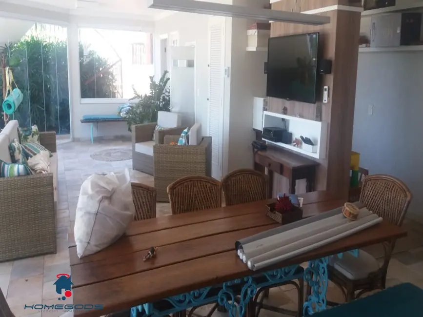 Foto 7 de Casa de Condomínio com 5 quartos à venda, 641m2 em Campinas - SP