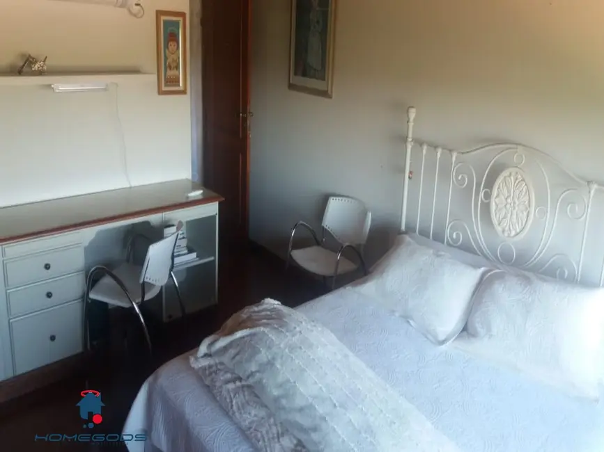 Foto 4 de Casa de Condomínio com 5 quartos à venda, 641m2 em Campinas - SP