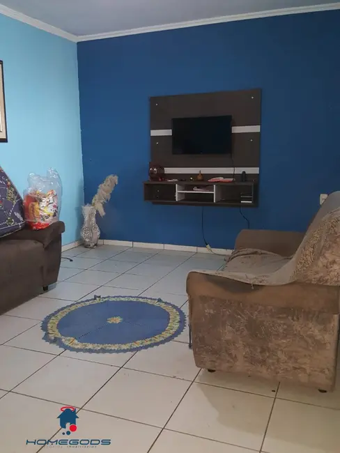 Foto 3 de Casa com 2 quartos à venda, 360m2 em Jardim Nova Europa, Campinas - SP