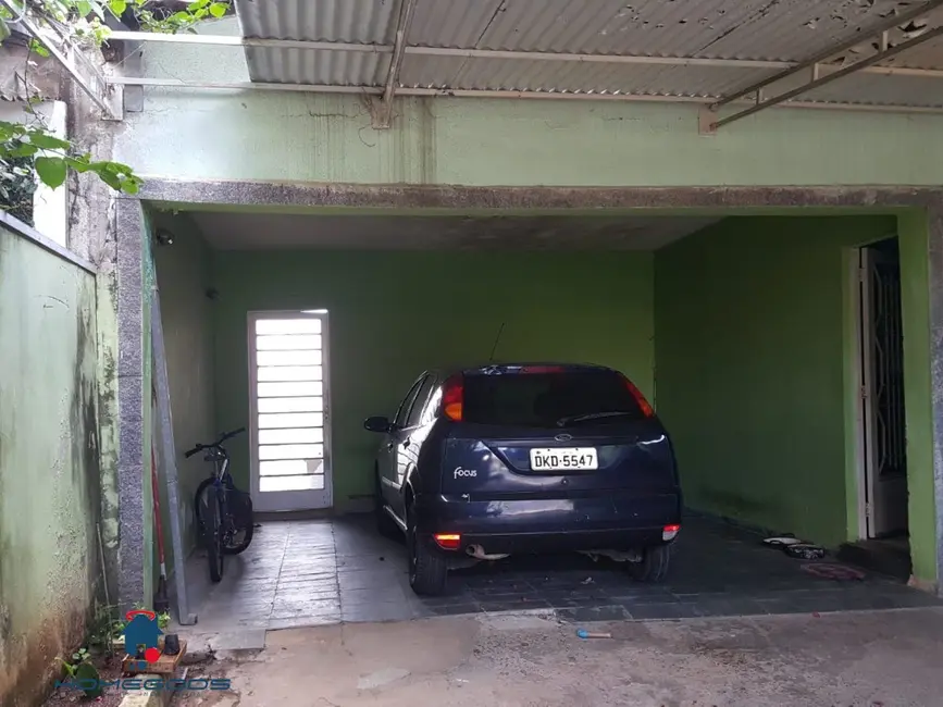 Foto 2 de Casa com 2 quartos à venda, 360m2 em Jardim Nova Europa, Campinas - SP