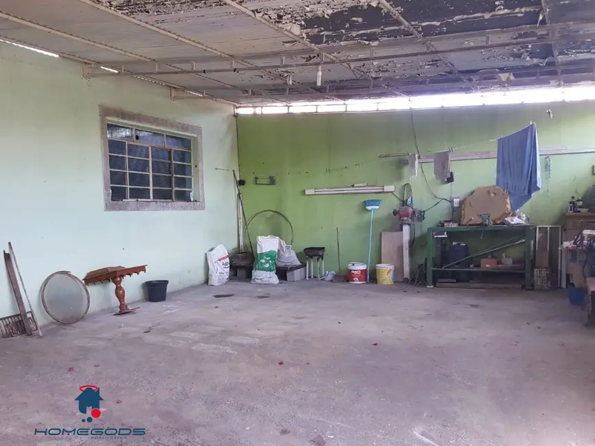 Foto 4 de Casa com 2 quartos à venda, 360m2 em Jardim Nova Europa, Campinas - SP