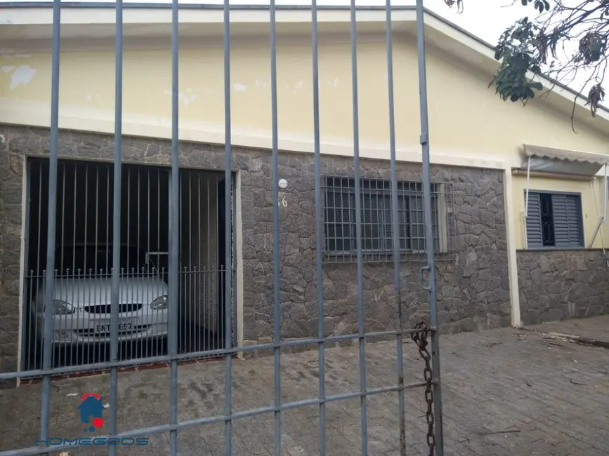 Casa com 3 quartos à venda, 250m2 em Vila Antônio Lourenço, Campinas - SP - imagem 4 Foto 4 de Casa com 3 quartos à venda, 250m2 em Vila Antônio Lourenço, Campinas - SP