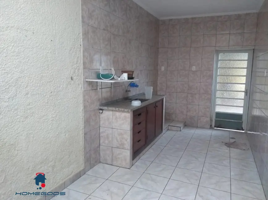 Casa com 3 quartos à venda, 250m2 em Vila Antônio Lourenço, Campinas - SP - imagem 5 Foto 5 de Casa com 3 quartos à venda, 250m2 em Vila Antônio Lourenço, Campinas - SP