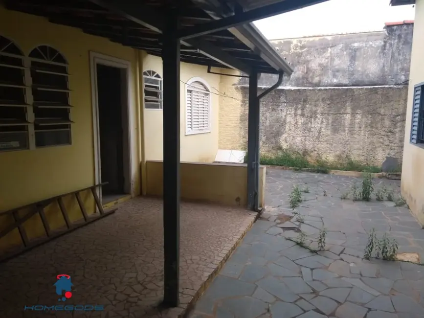 Casa com 3 quartos à venda, 250m2 em Vila Antônio Lourenço, Campinas - SP - imagem 9 Foto 9 de Casa com 3 quartos à venda, 250m2 em Vila Antônio Lourenço, Campinas - SP