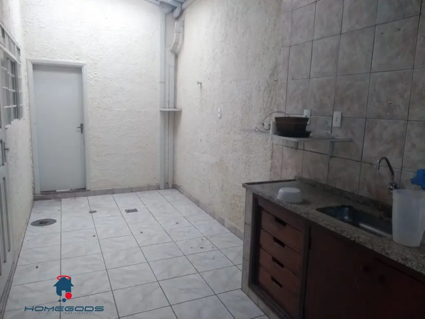 Foto 2 de Casa com 3 quartos à venda, 250m2 em Vila Antônio Lourenço, Campinas - SP