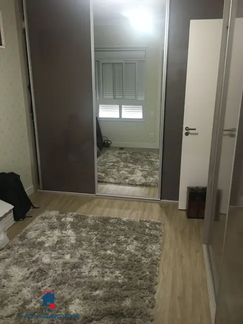 Apartamento com 3 quartos à venda, 119m2 em Jardim Belo Horizonte, Campinas - SP - imagem 7 Foto 7 de Apartamento com 3 quartos à venda, 119m2 em Jardim Belo Horizonte, Campinas - SP