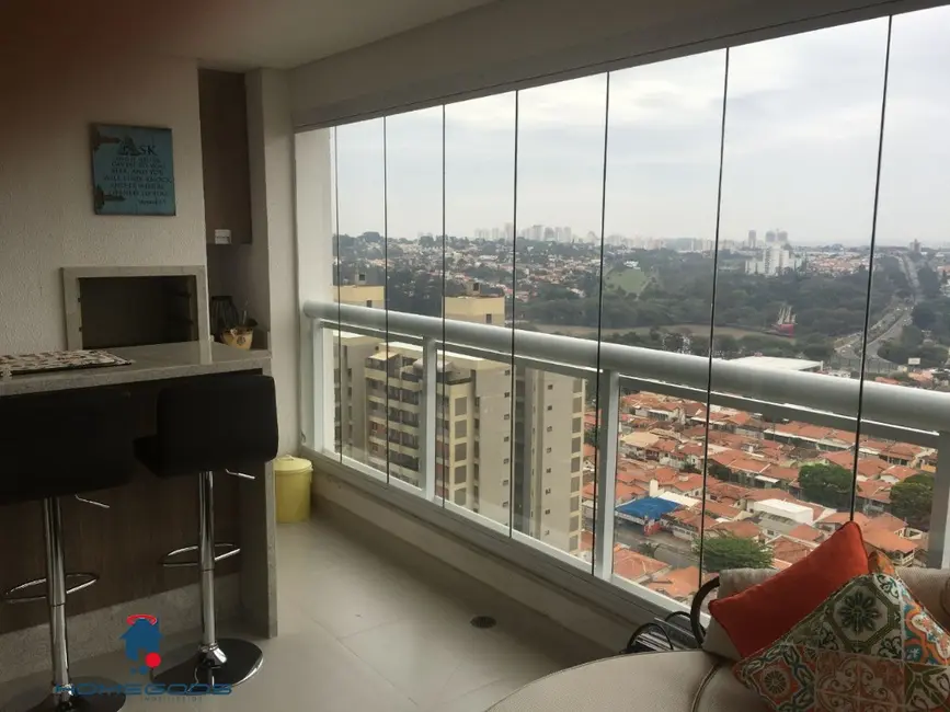 Apartamento com 3 quartos à venda, 119m2 em Jardim Belo Horizonte, Campinas - SP - imagem 9 Foto 9 de Apartamento com 3 quartos à venda, 119m2 em Jardim Belo Horizonte, Campinas - SP