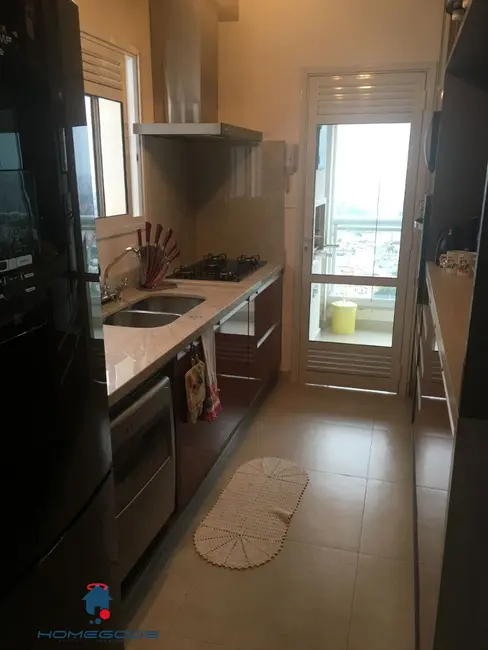 Apartamento com 3 quartos à venda, 119m2 em Jardim Belo Horizonte, Campinas - SP - imagem 3 Foto 3 de Apartamento com 3 quartos à venda, 119m2 em Jardim Belo Horizonte, Campinas - SP