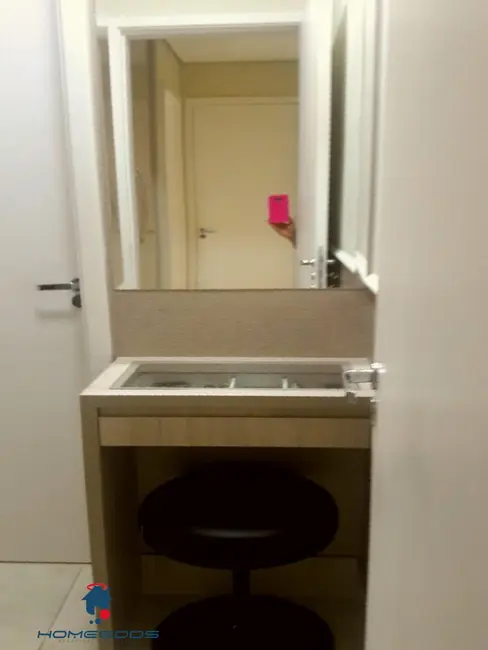 Foto 8 de Apartamento com 3 quartos à venda, 119m2 em Jardim Belo Horizonte, Campinas - SP