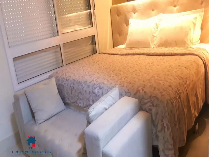 Foto 5 de Apartamento com 3 quartos à venda, 119m2 em Jardim Belo Horizonte, Campinas - SP