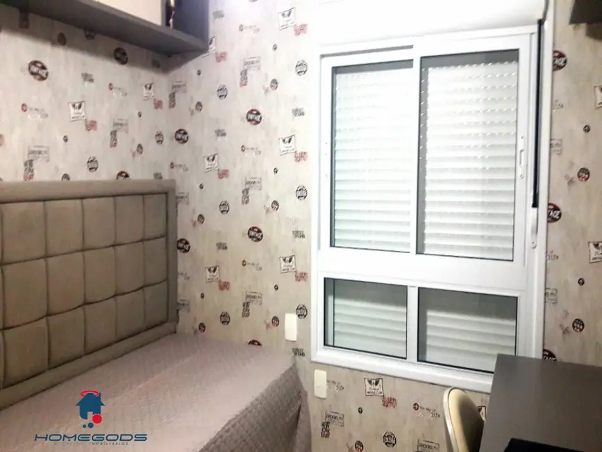 Foto 7 de Apartamento com 3 quartos à venda, 119m2 em Jardim Belo Horizonte, Campinas - SP