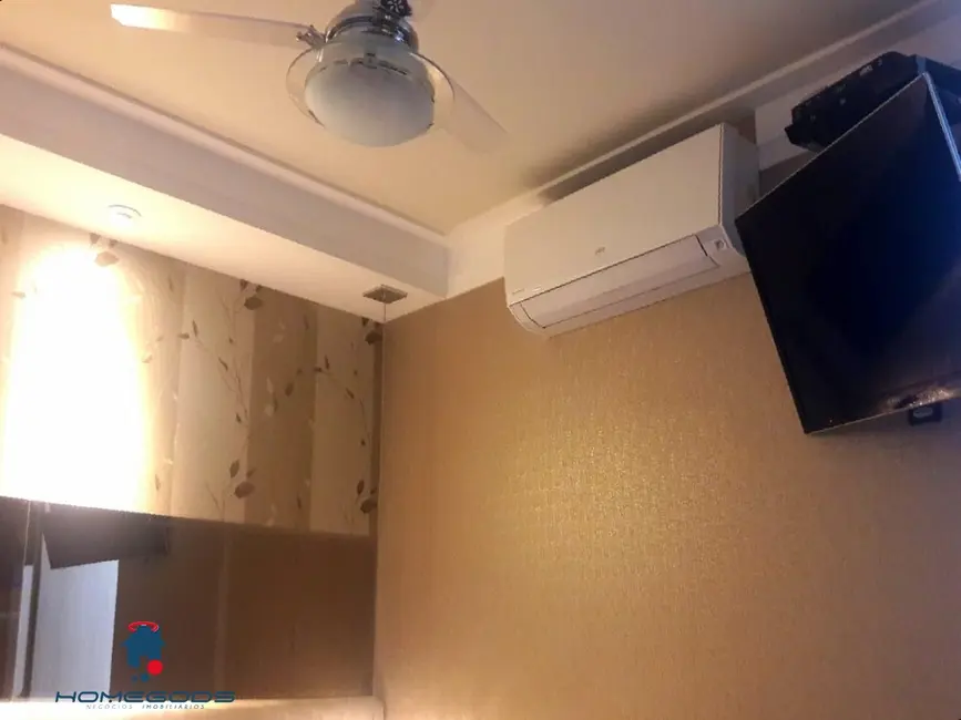 Foto 6 de Apartamento com 3 quartos à venda, 119m2 em Jardim Belo Horizonte, Campinas - SP