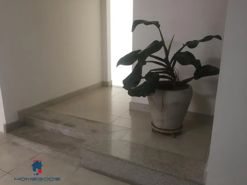 Foto 5 de Apartamento com 3 quartos à venda e para alugar, 92m2 em Cambuí, Campinas - SP