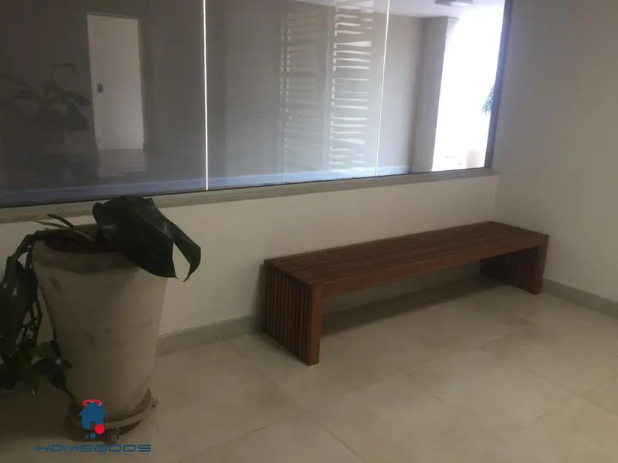 Foto 4 de Apartamento com 3 quartos à venda e para alugar, 92m2 em Cambuí, Campinas - SP