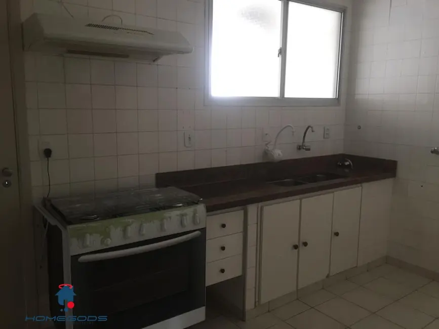 Foto 9 de Apartamento com 3 quartos à venda e para alugar, 92m2 em Cambuí, Campinas - SP