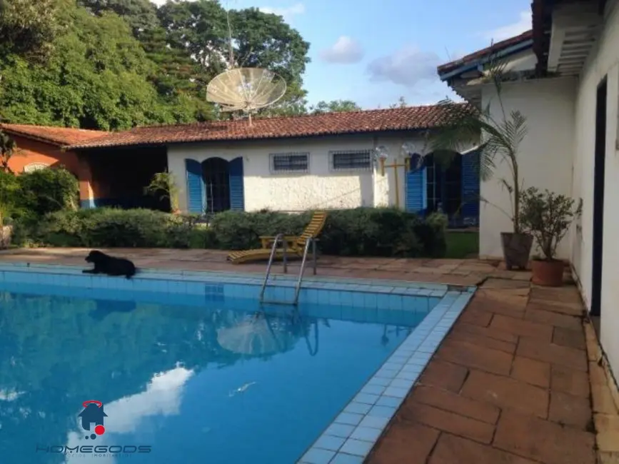 Foto 2 de Chácara com 3 quartos à venda, 3120m2 em Jaguariuna - SP