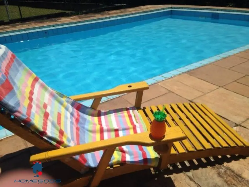 Foto 1 de Chácara com 3 quartos à venda, 3120m2 em Jaguariuna - SP