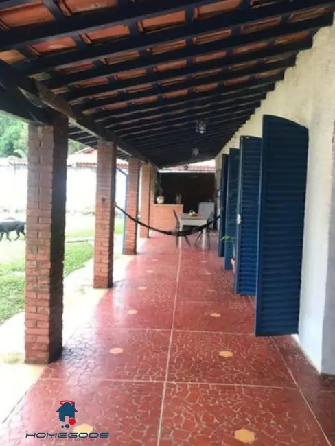 Foto 4 de Chácara com 3 quartos à venda, 3120m2 em Jaguariuna - SP