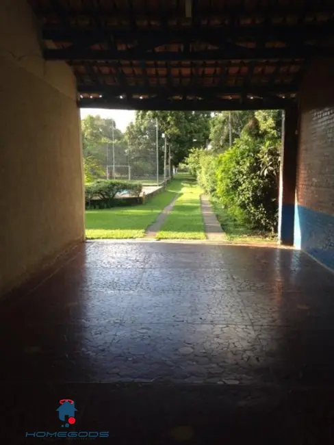 Foto 7 de Chácara com 3 quartos à venda, 3120m2 em Jaguariuna - SP