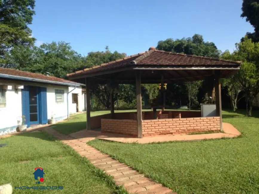 Foto 8 de Chácara com 3 quartos à venda, 3120m2 em Jaguariuna - SP