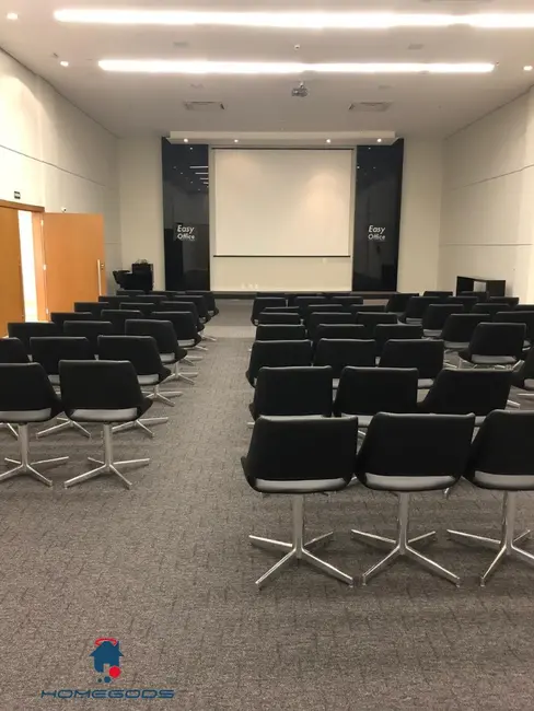 Foto 8 de Sala Comercial à venda, 43m2 em Vila Itapura, Campinas - SP