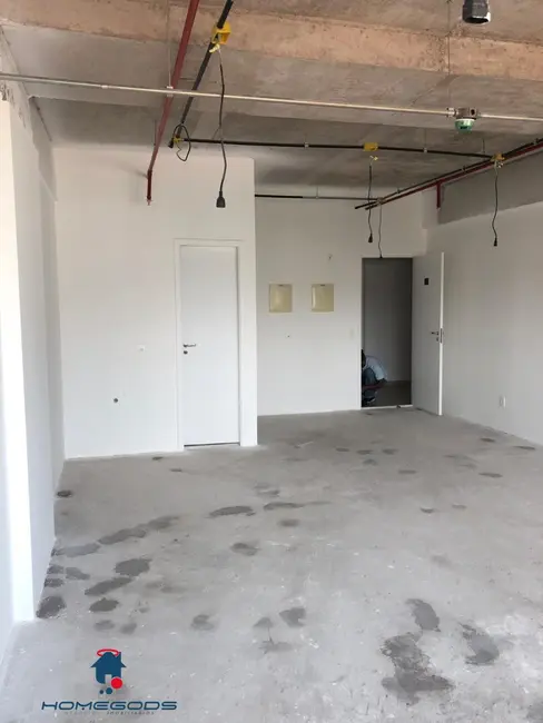 Foto 3 de Sala Comercial à venda, 43m2 em Vila Itapura, Campinas - SP