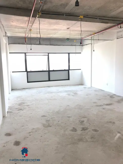 Foto 7 de Sala Comercial à venda, 43m2 em Vila Itapura, Campinas - SP