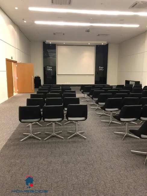 Foto 9 de Sala Comercial à venda, 43m2 em Vila Itapura, Campinas - SP