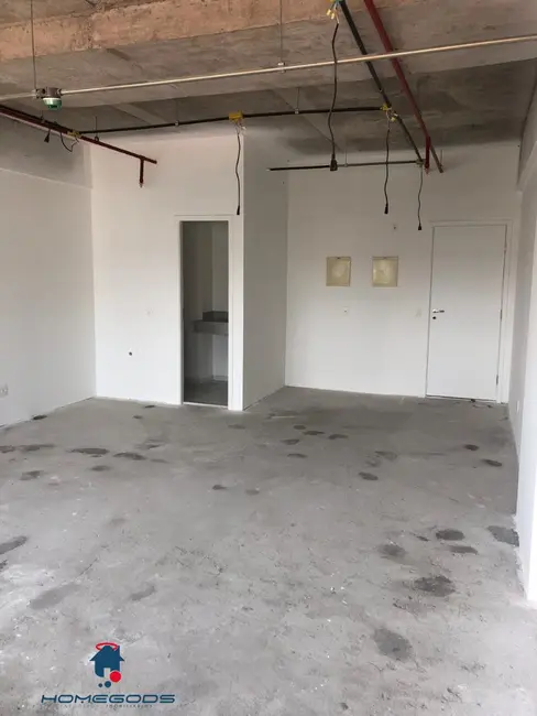 Foto 4 de Sala Comercial à venda, 43m2 em Vila Itapura, Campinas - SP