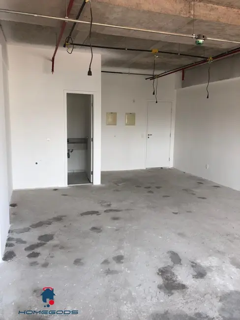 Foto 5 de Sala Comercial à venda, 43m2 em Vila Itapura, Campinas - SP